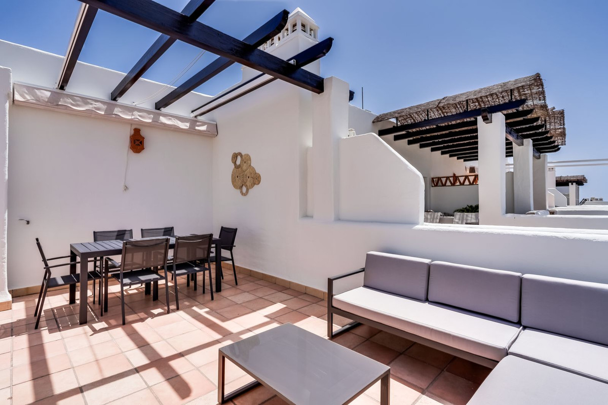 Se vende Ático Dúplex de 2 dormitorios en Costa Del Sol, Málaga, España
