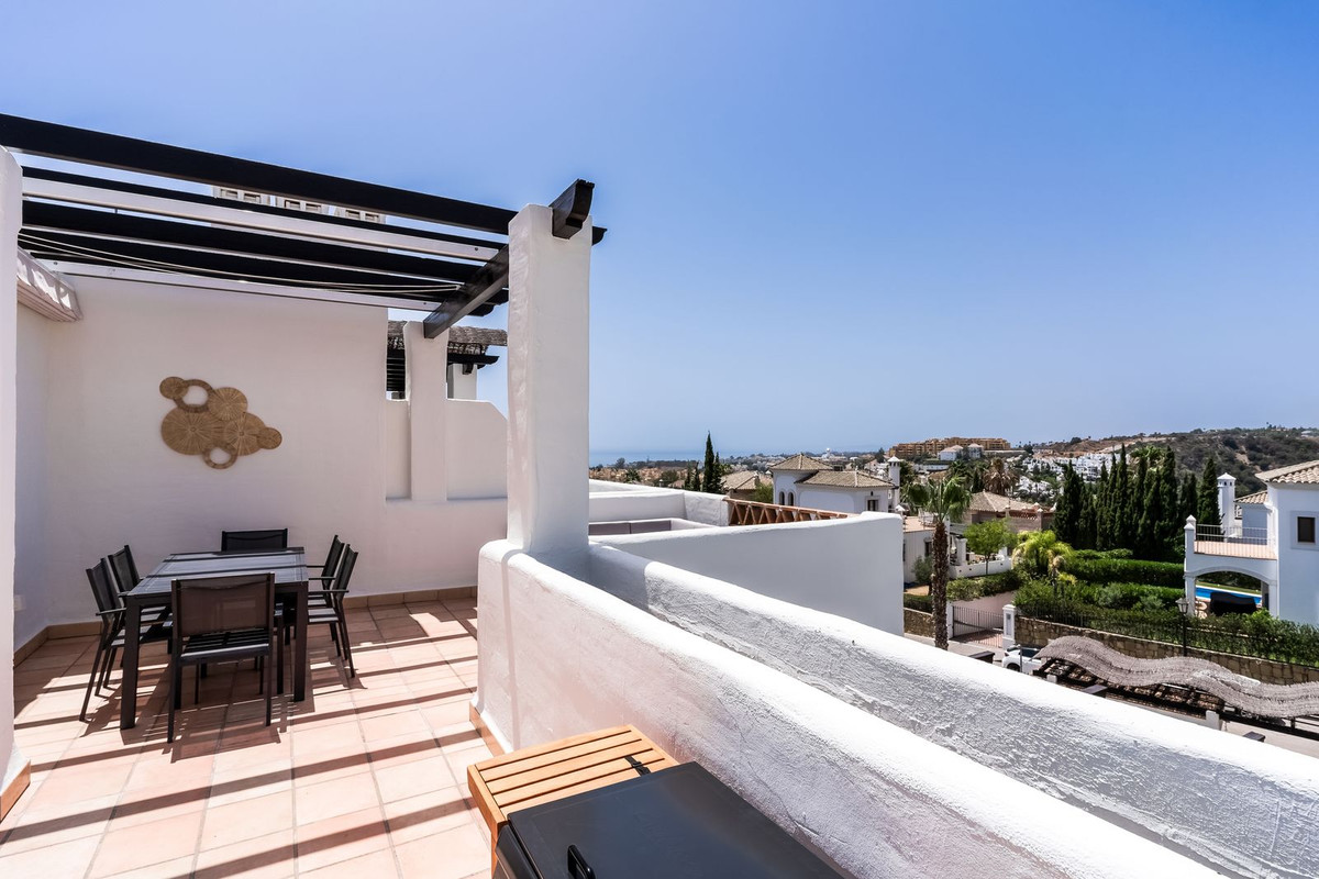 Se vende Ático Dúplex de 2 dormitorios en Costa Del Sol, Málaga, España
