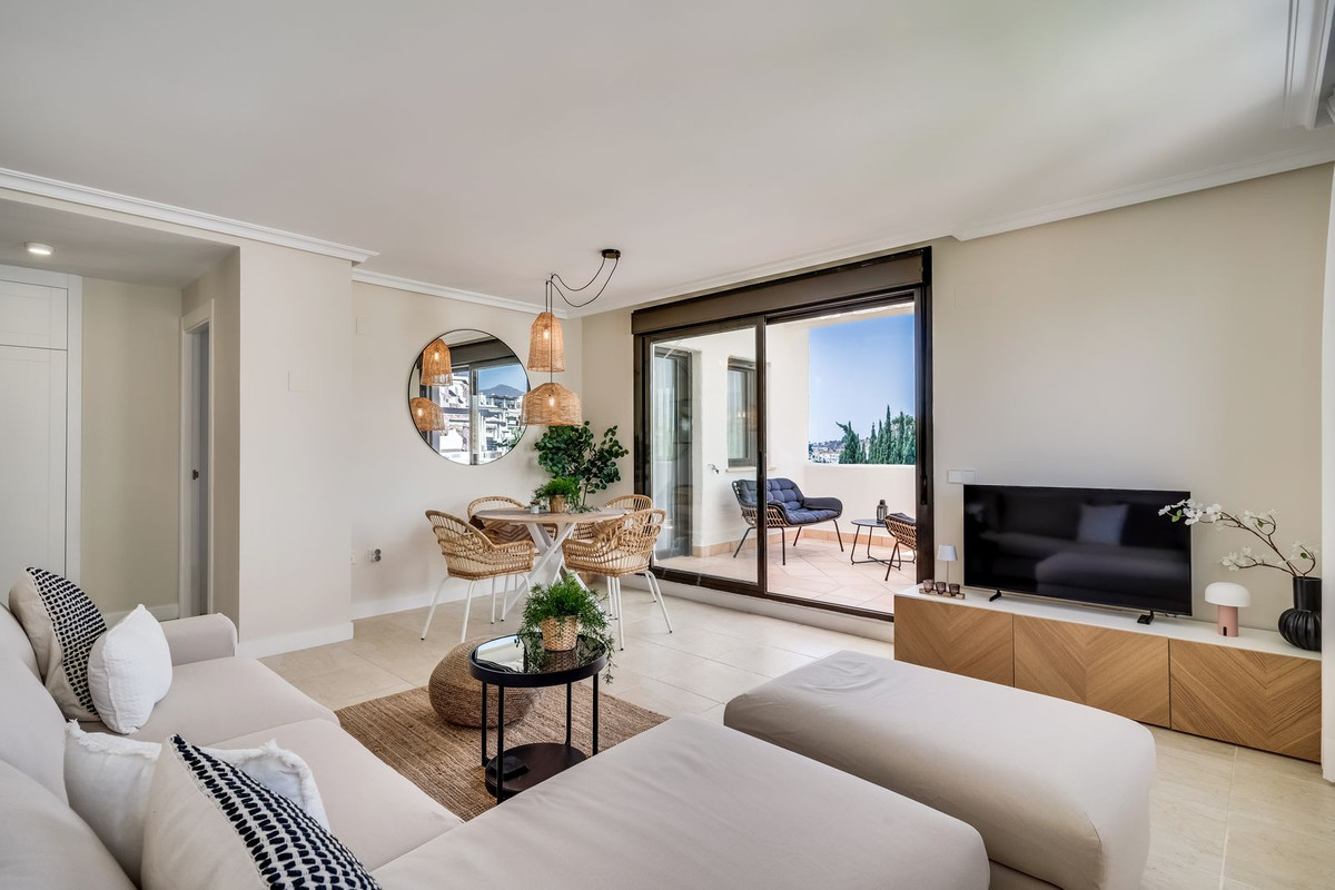 Se vende Ático Dúplex de 2 dormitorios en Costa Del Sol, Málaga, España