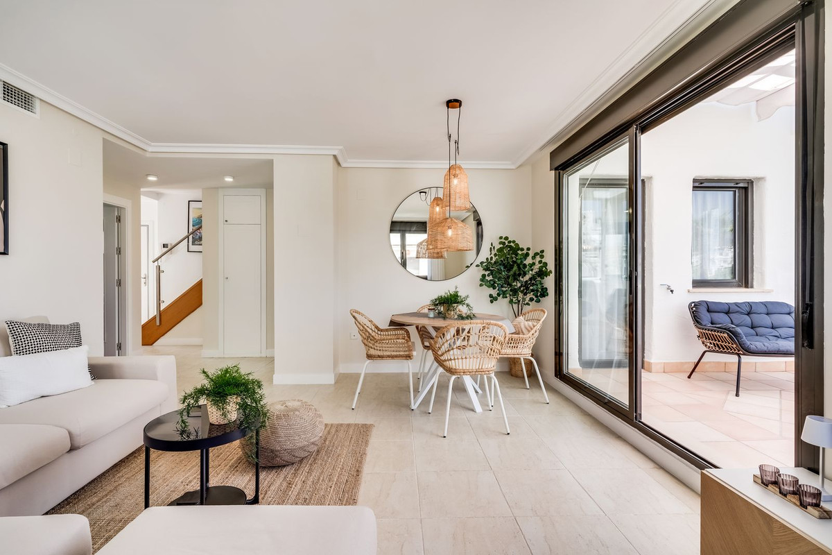 Se vende Ático Dúplex de 2 dormitorios en Costa Del Sol, Málaga, España