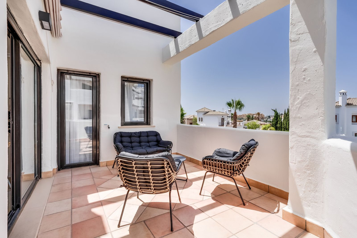 Se vende Ático Dúplex de 2 dormitorios en Costa Del Sol, Málaga, España