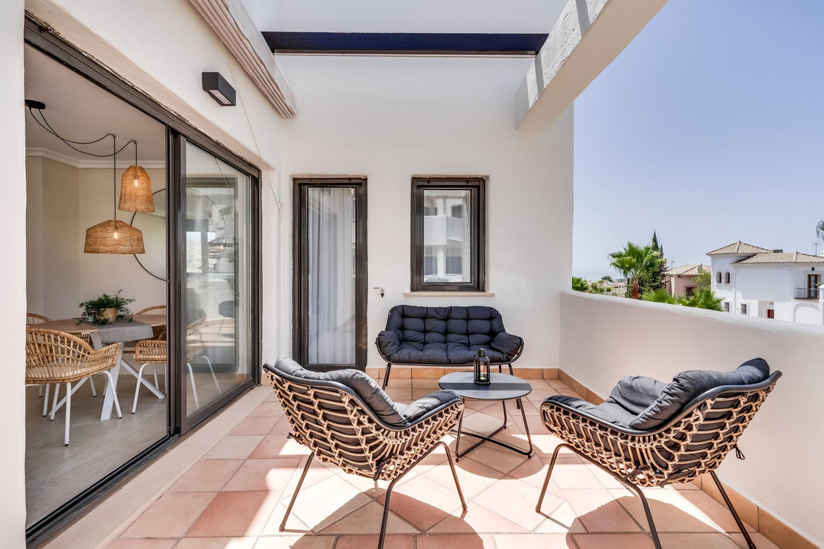 Se vende Ático Dúplex de 2 dormitorios en Costa Del Sol, Málaga, España