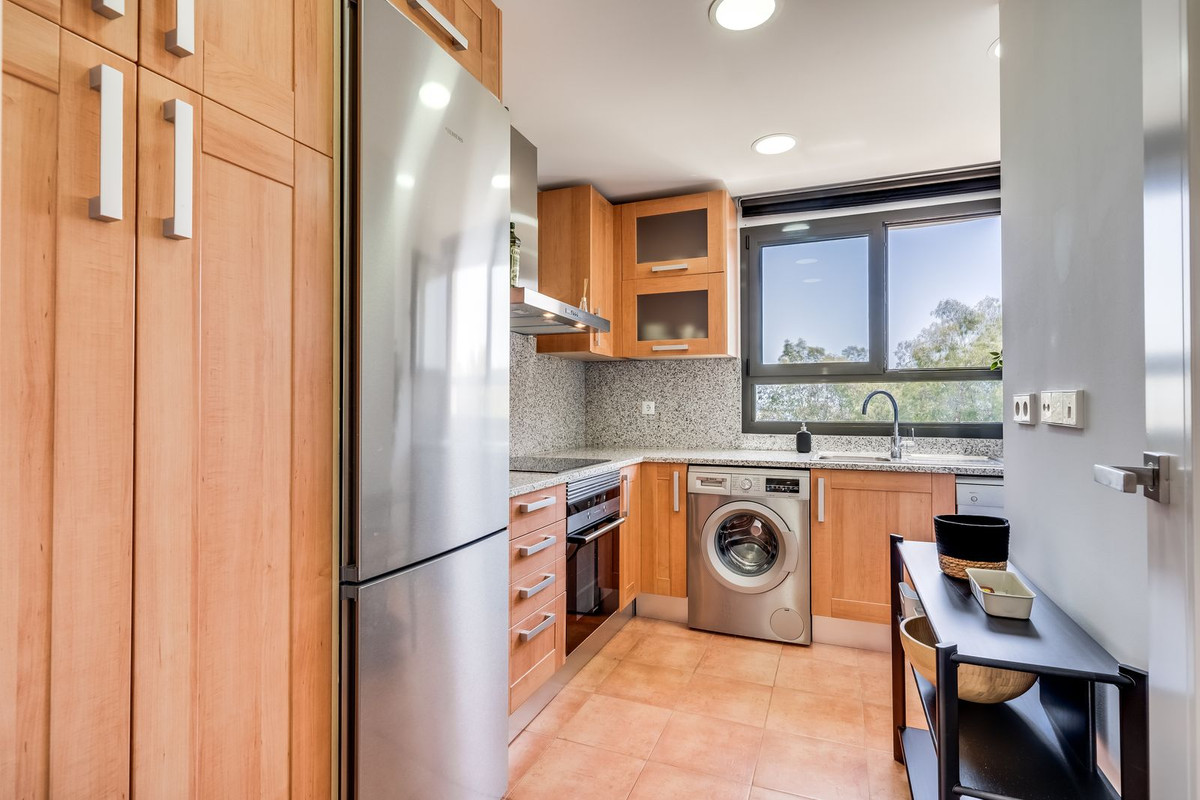Se vende Ático Dúplex de 2 dormitorios en Costa Del Sol, Málaga, España