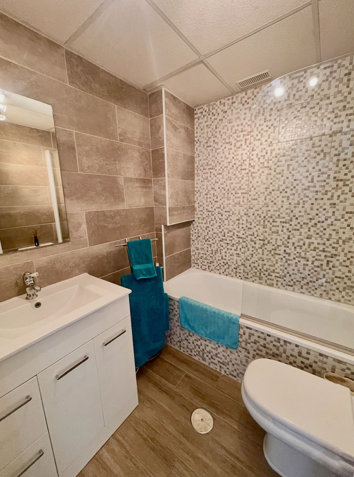3 Bed Townhouse for sale in La Duquesa Costa Del Sol, Málaga, Spain