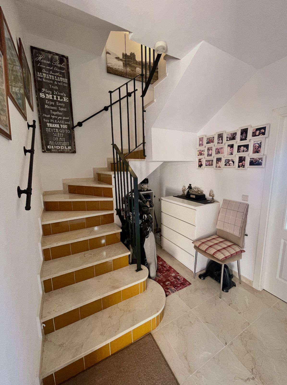 3 Bed Townhouse for sale in La Duquesa Costa Del Sol, Málaga, Spain