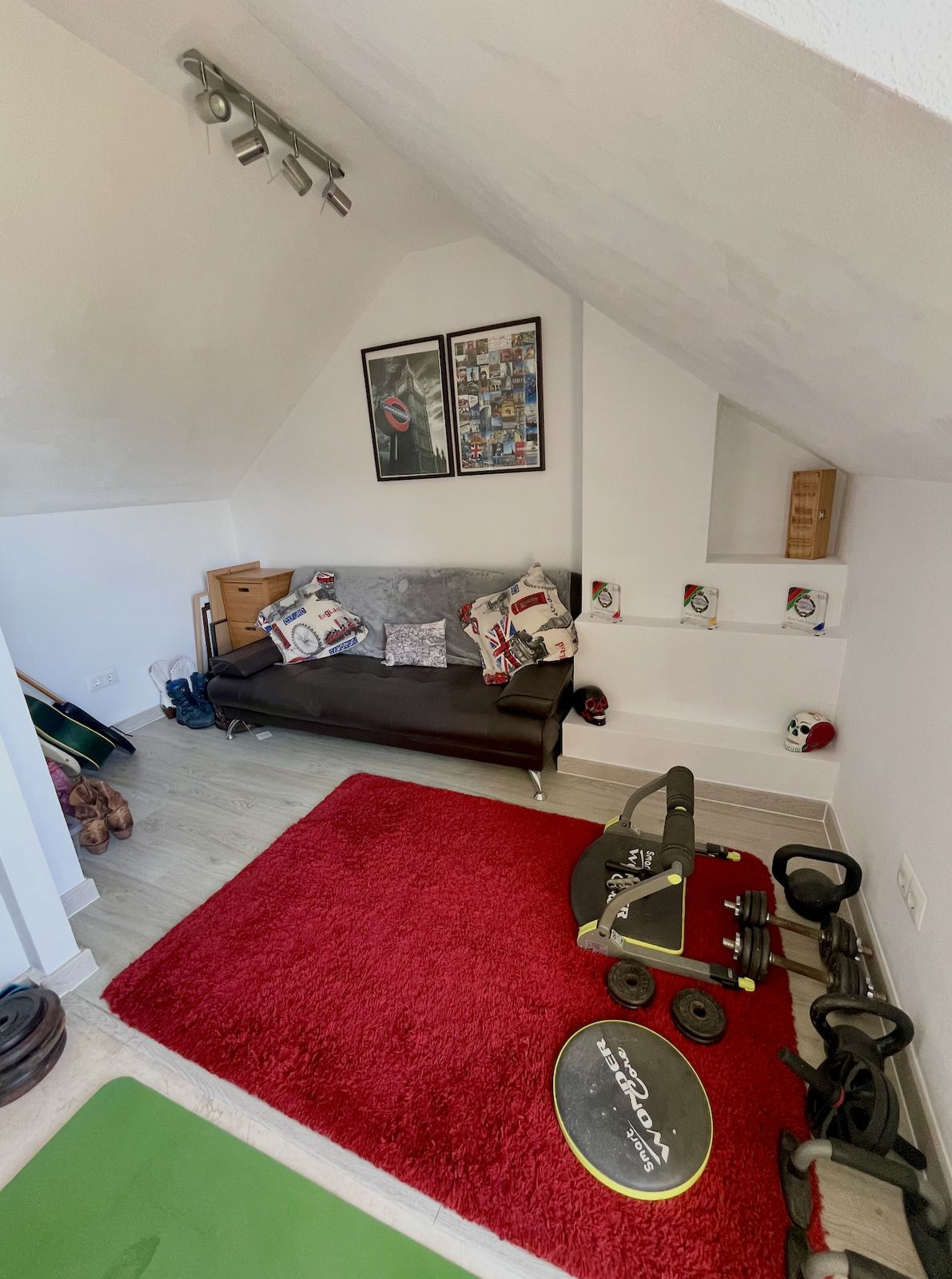 3 Bed Townhouse for sale in La Duquesa Costa Del Sol, Málaga, Spain