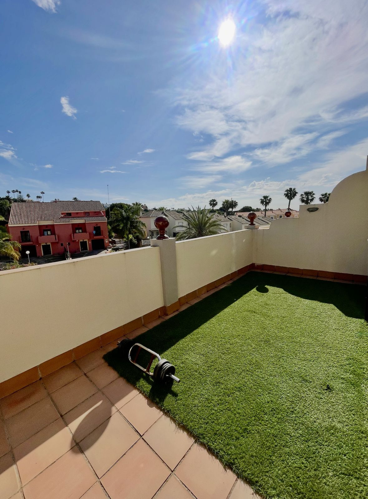 3 Bed Townhouse for sale in La Duquesa Costa Del Sol, Málaga, Spain