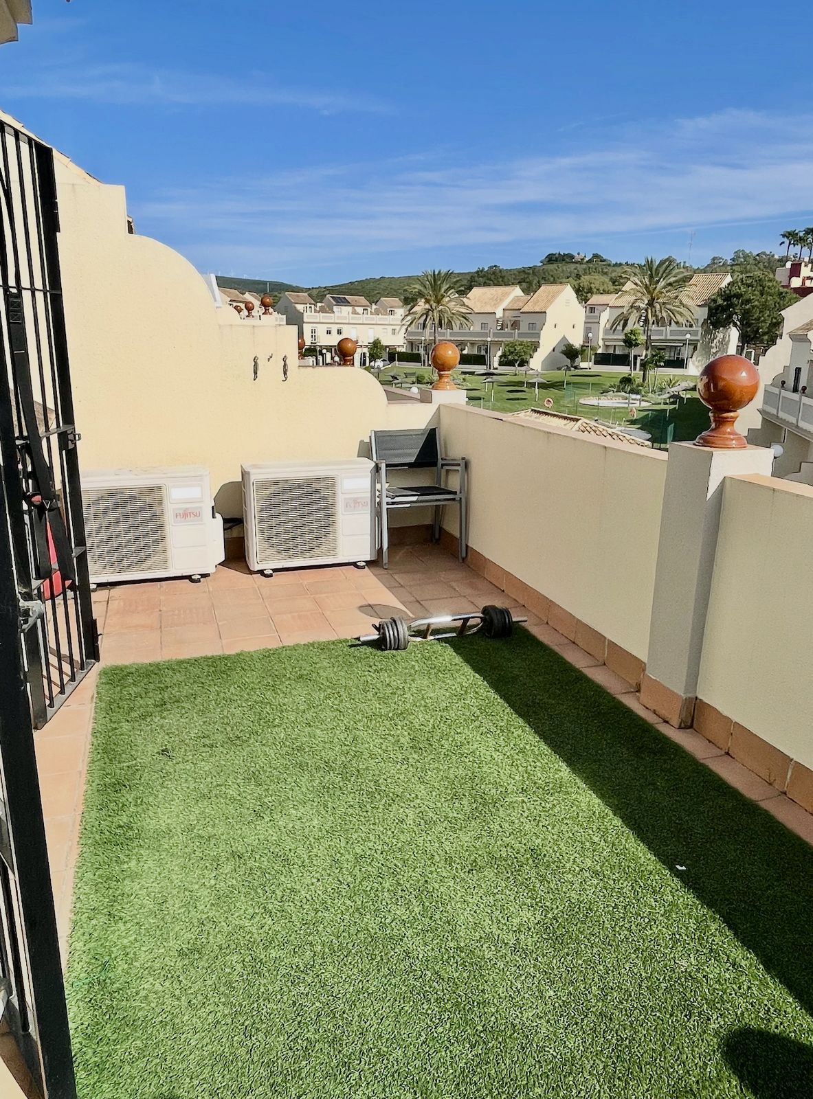 3 Bed Townhouse for sale in La Duquesa Costa Del Sol, Málaga, Spain