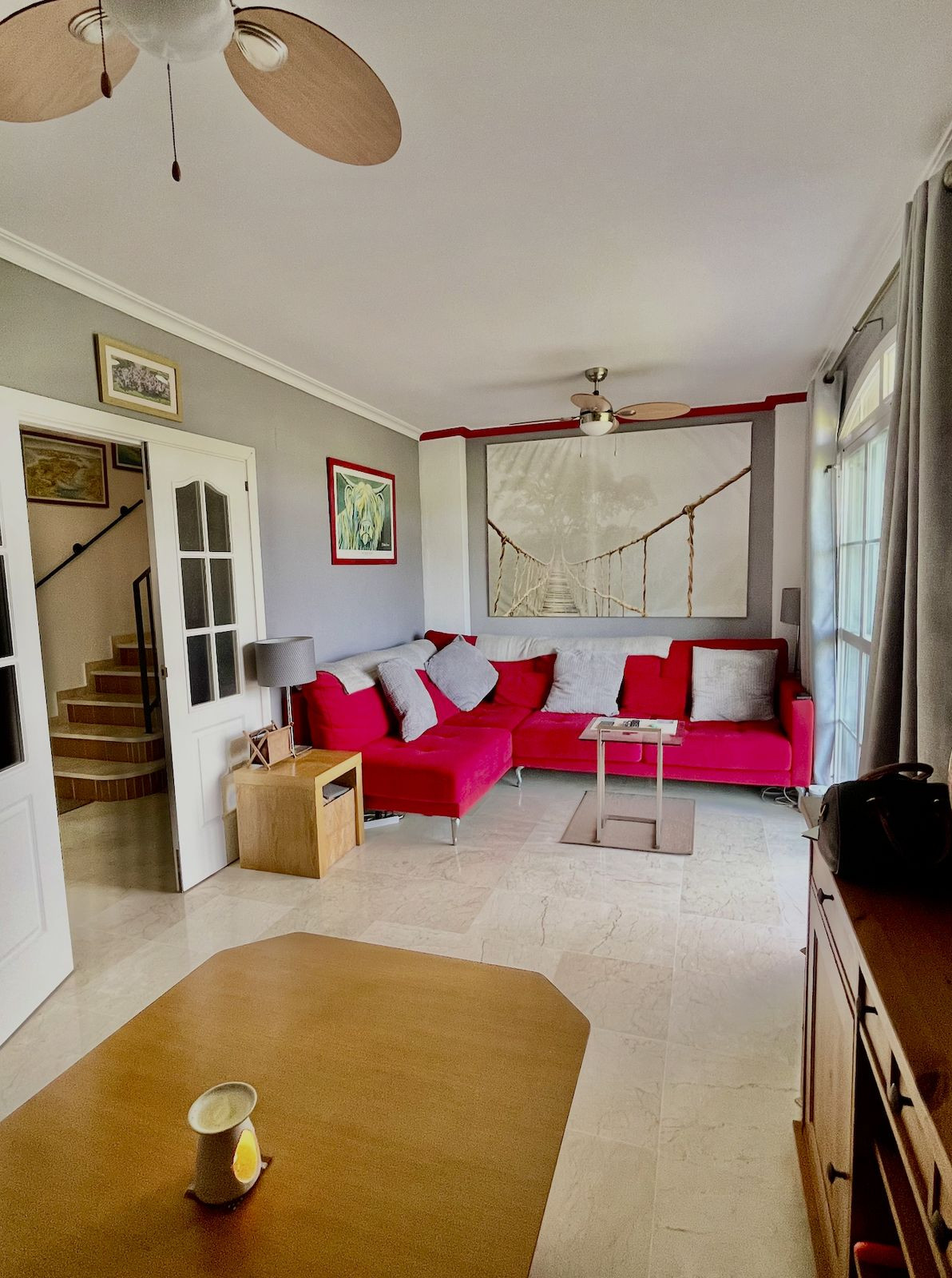 3 Bed Townhouse for sale in La Duquesa Costa Del Sol, Málaga, Spain