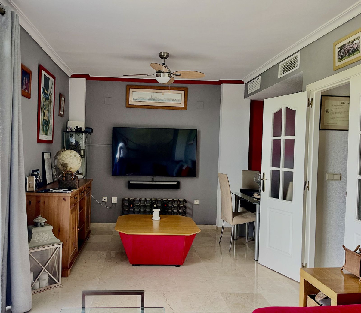 3 Bed Townhouse for sale in La Duquesa Costa Del Sol, Málaga, Spain