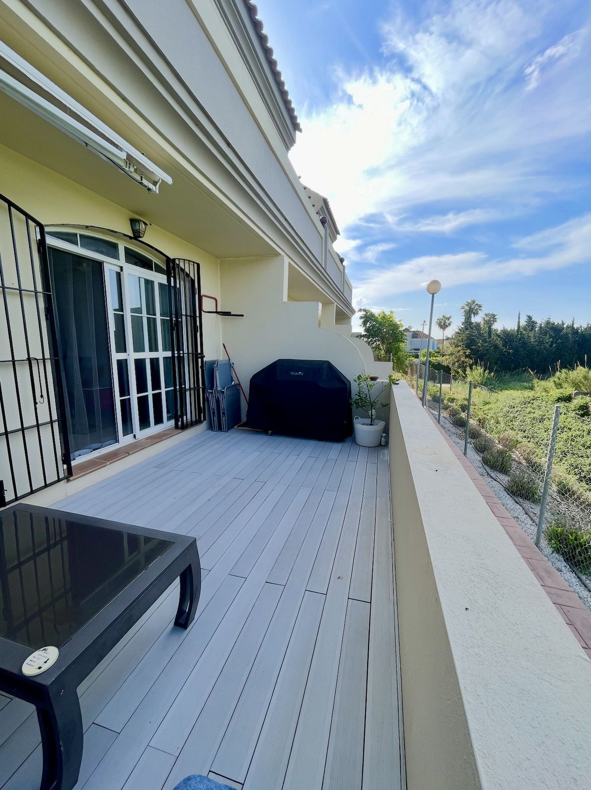 3 Bed Townhouse for sale in La Duquesa Costa Del Sol, Málaga, Spain