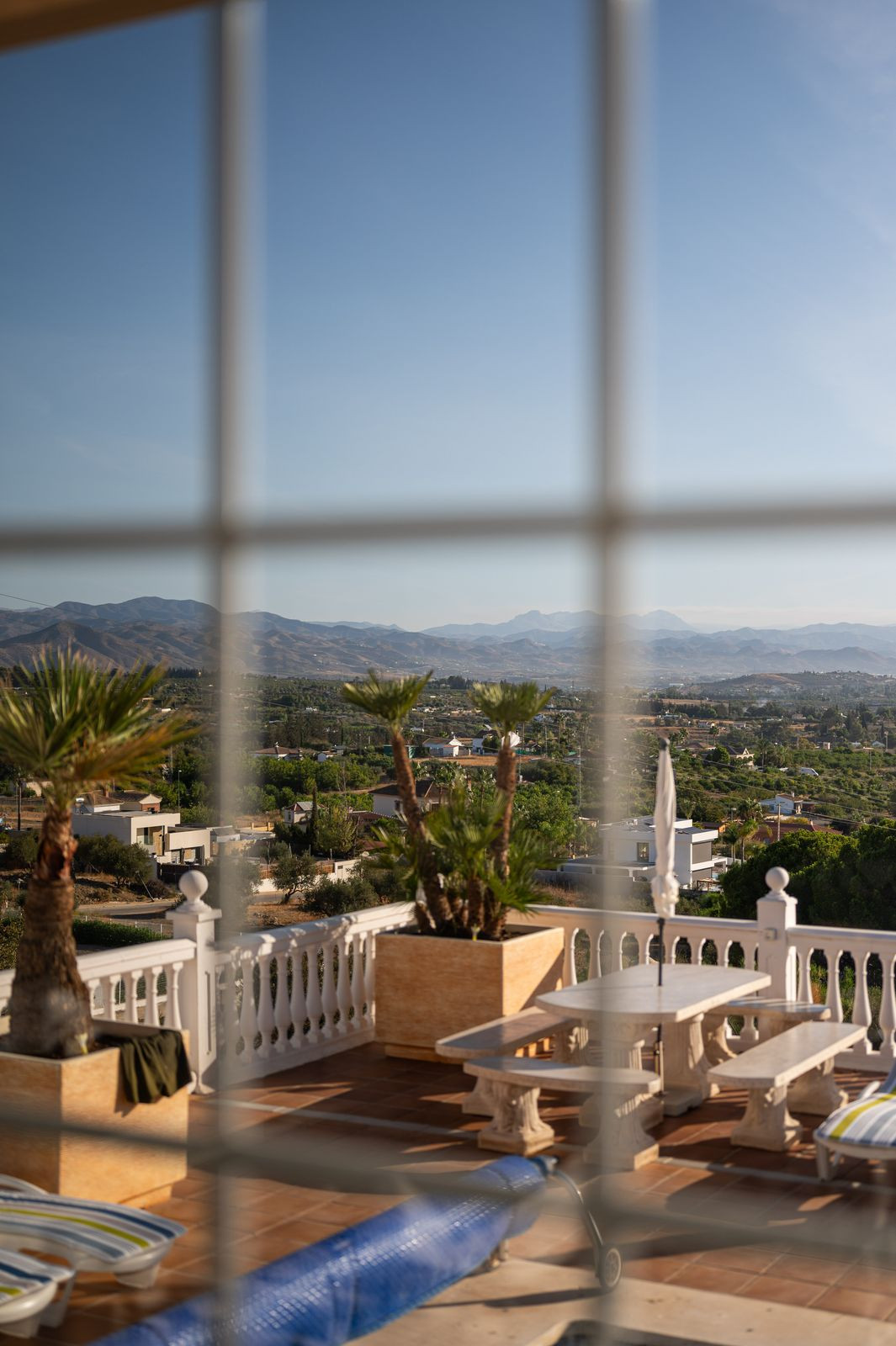5 Bed Townhouse for sale in Alhaurín El Grande Costa Del Sol, Málaga, Spain