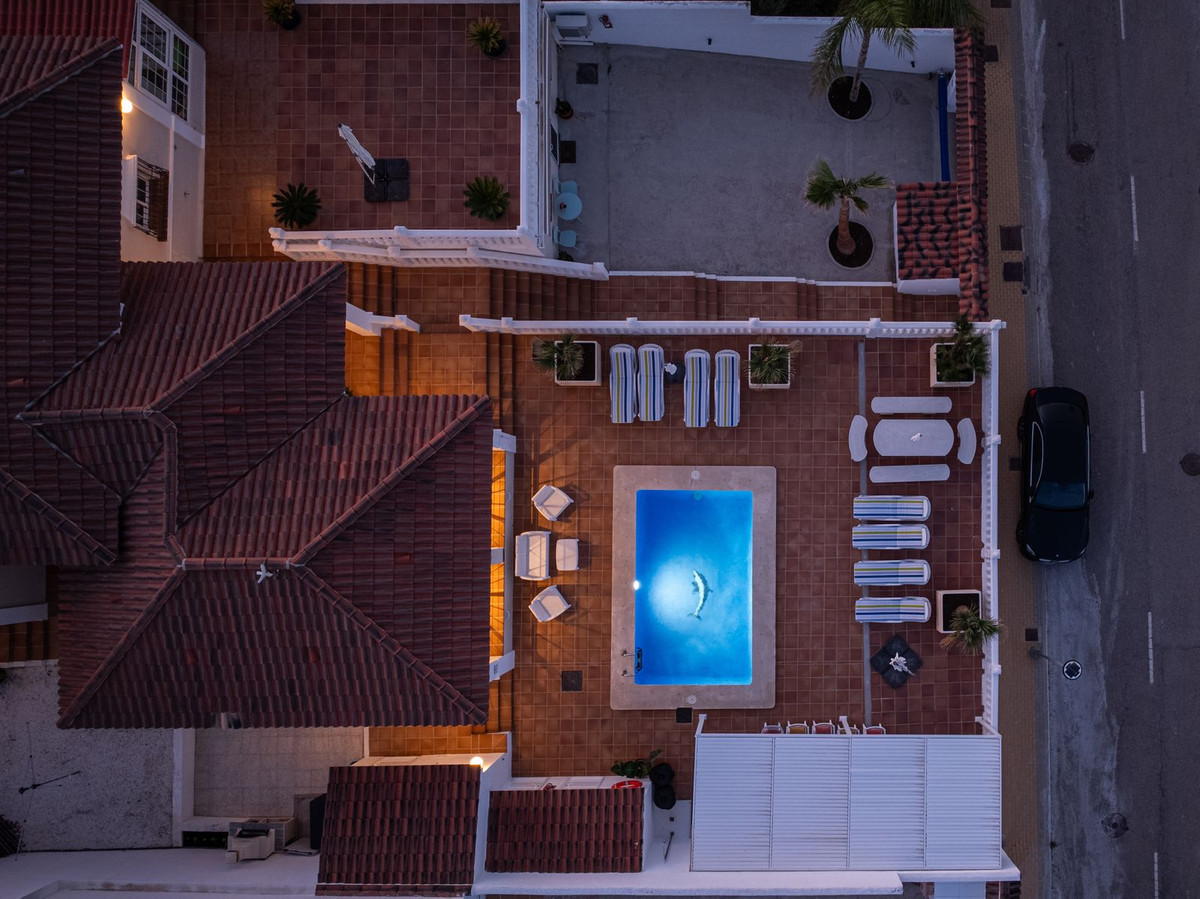 5 Bed Townhouse for sale in Alhaurín El Grande Costa Del Sol, Málaga, Spain