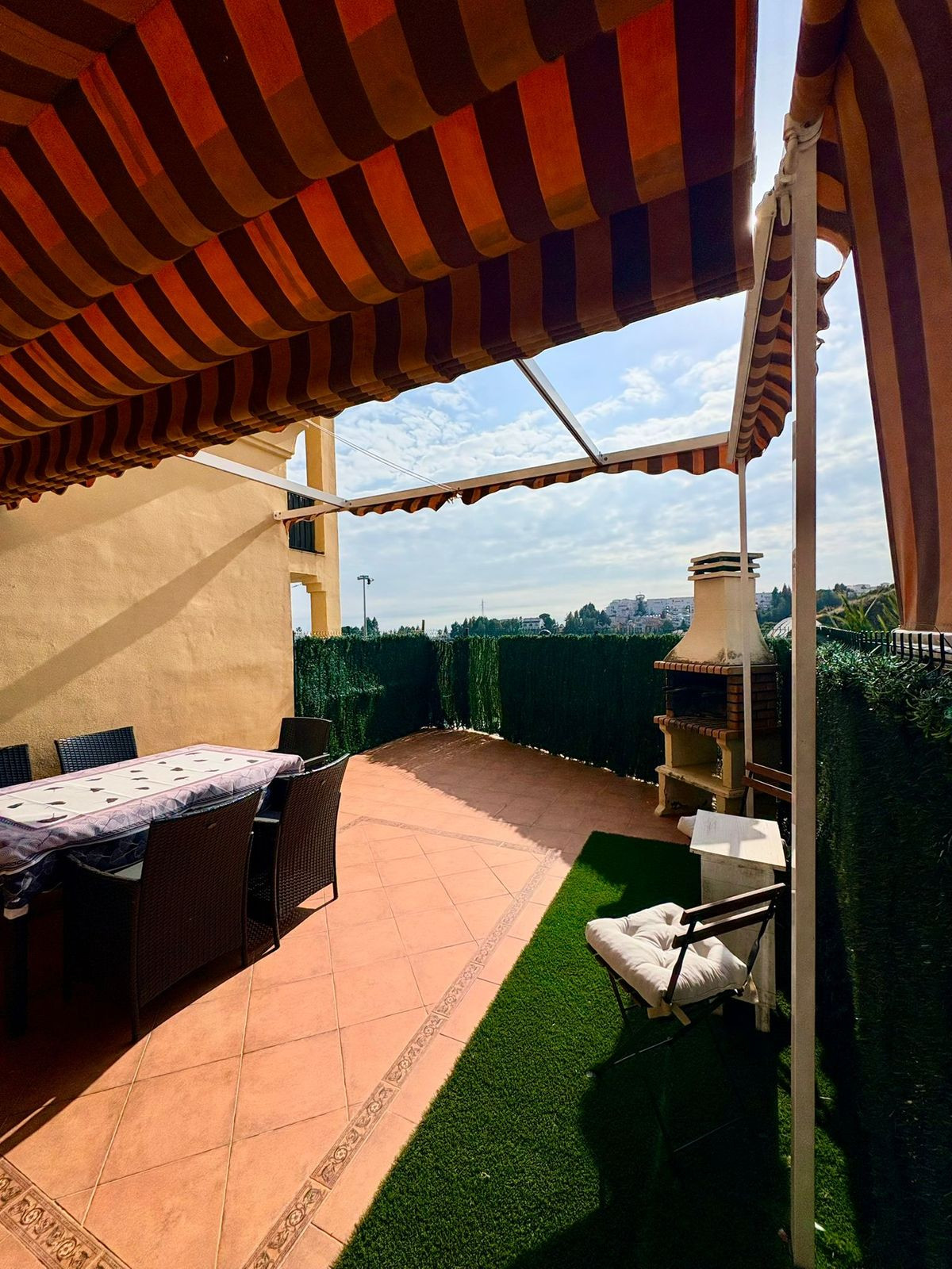 Se vende Apartamento Planta Baja de 3 dormitorios en Costa Del Sol, Málaga, España