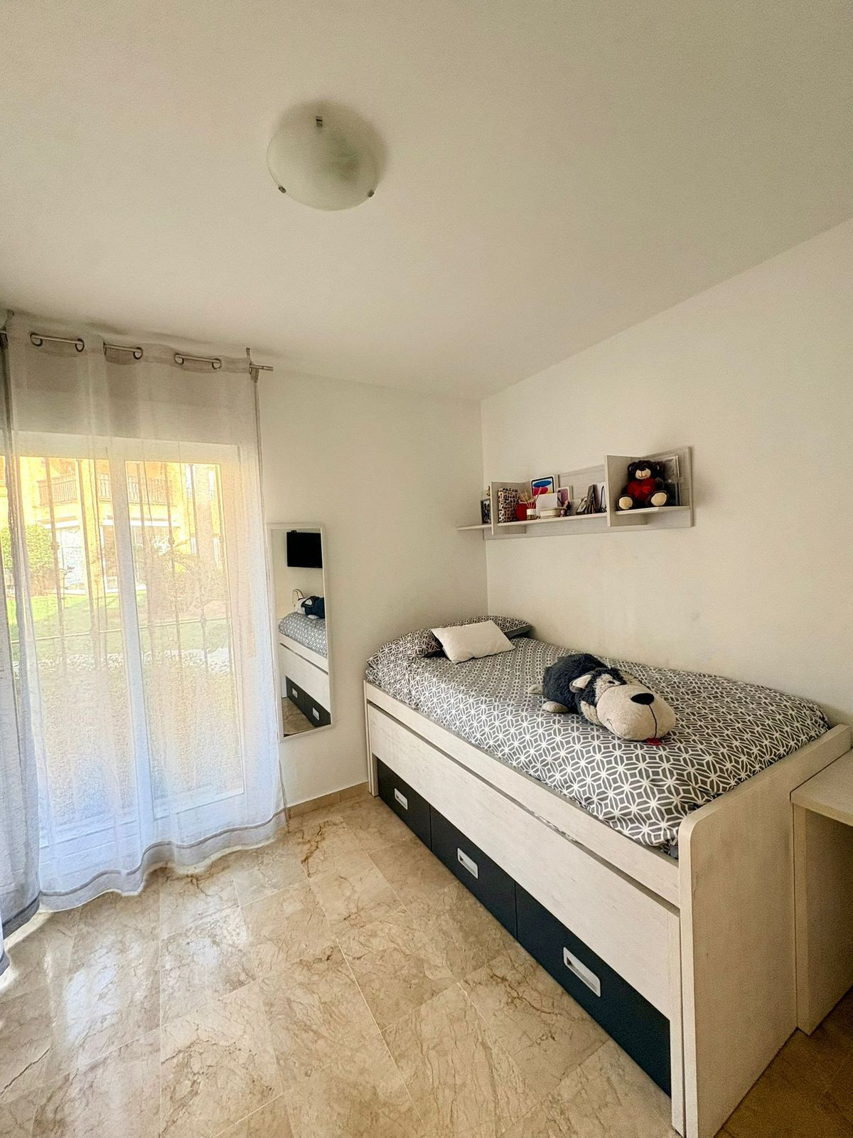 Se vende Apartamento Planta Baja de 3 dormitorios en Costa Del Sol, Málaga, España