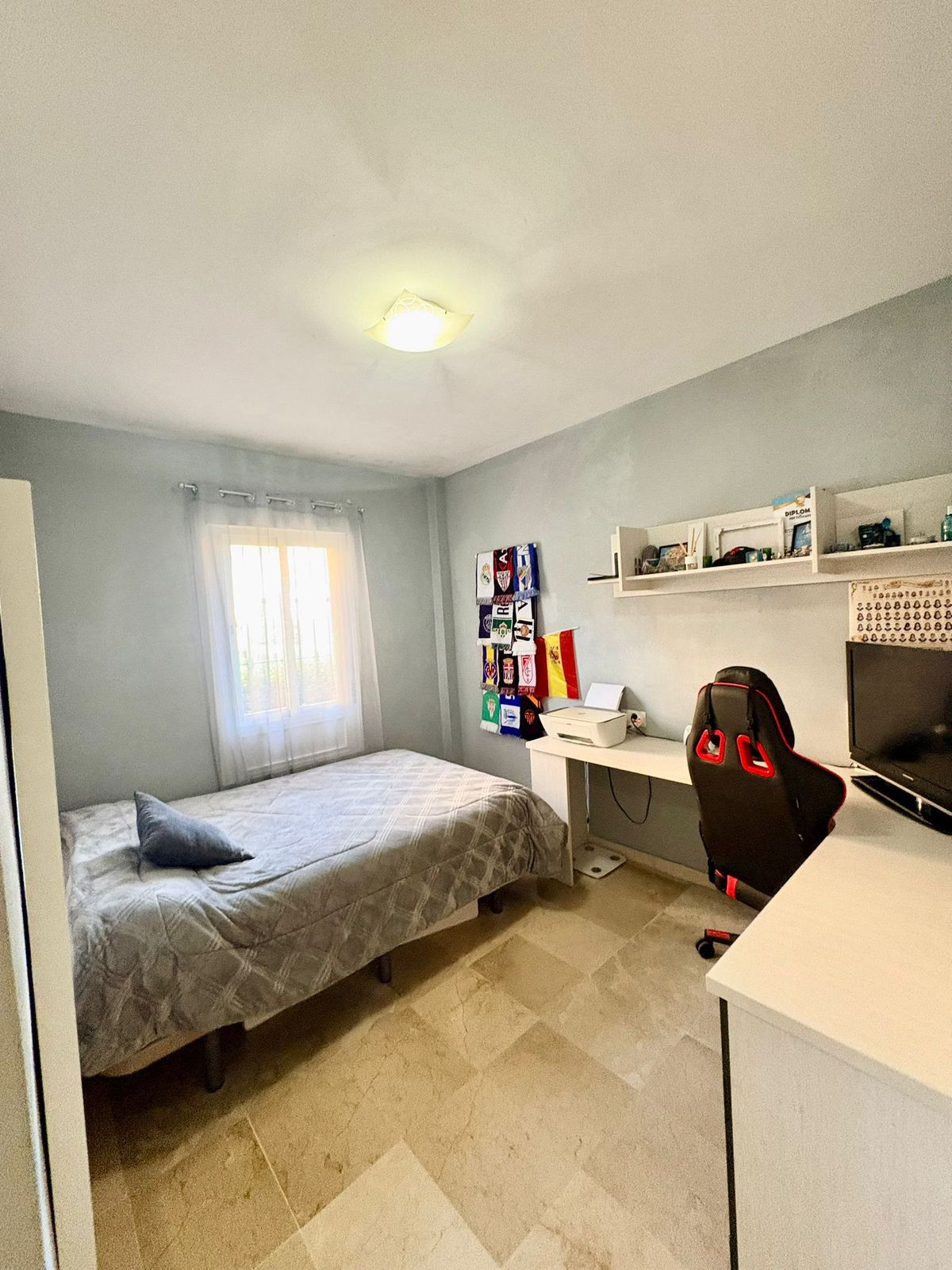 Se vende Apartamento Planta Baja de 3 dormitorios en Costa Del Sol, Málaga, España