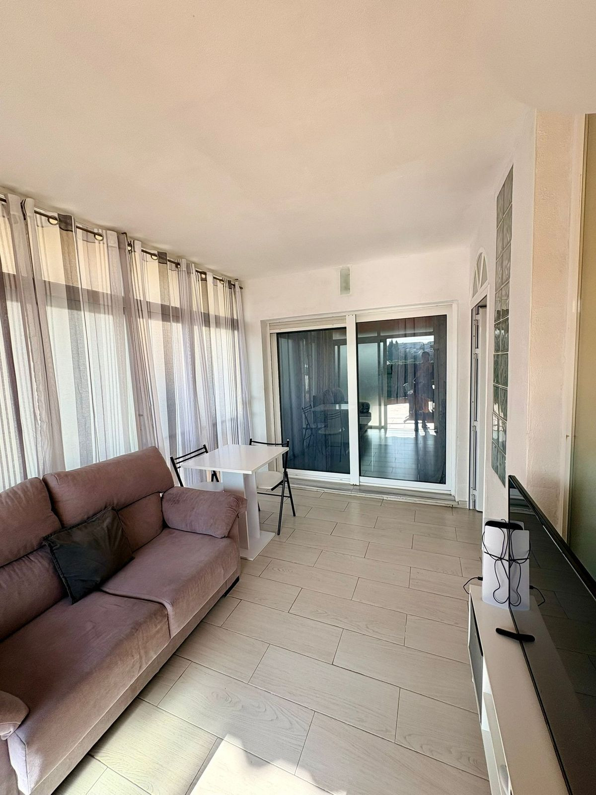 Se vende Apartamento Planta Baja de 3 dormitorios en Costa Del Sol, Málaga, España