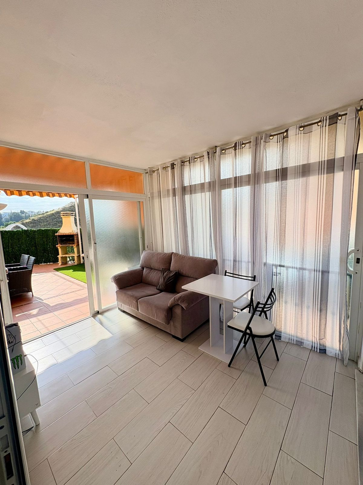 Se vende Apartamento Planta Baja de 3 dormitorios en Costa Del Sol, Málaga, España