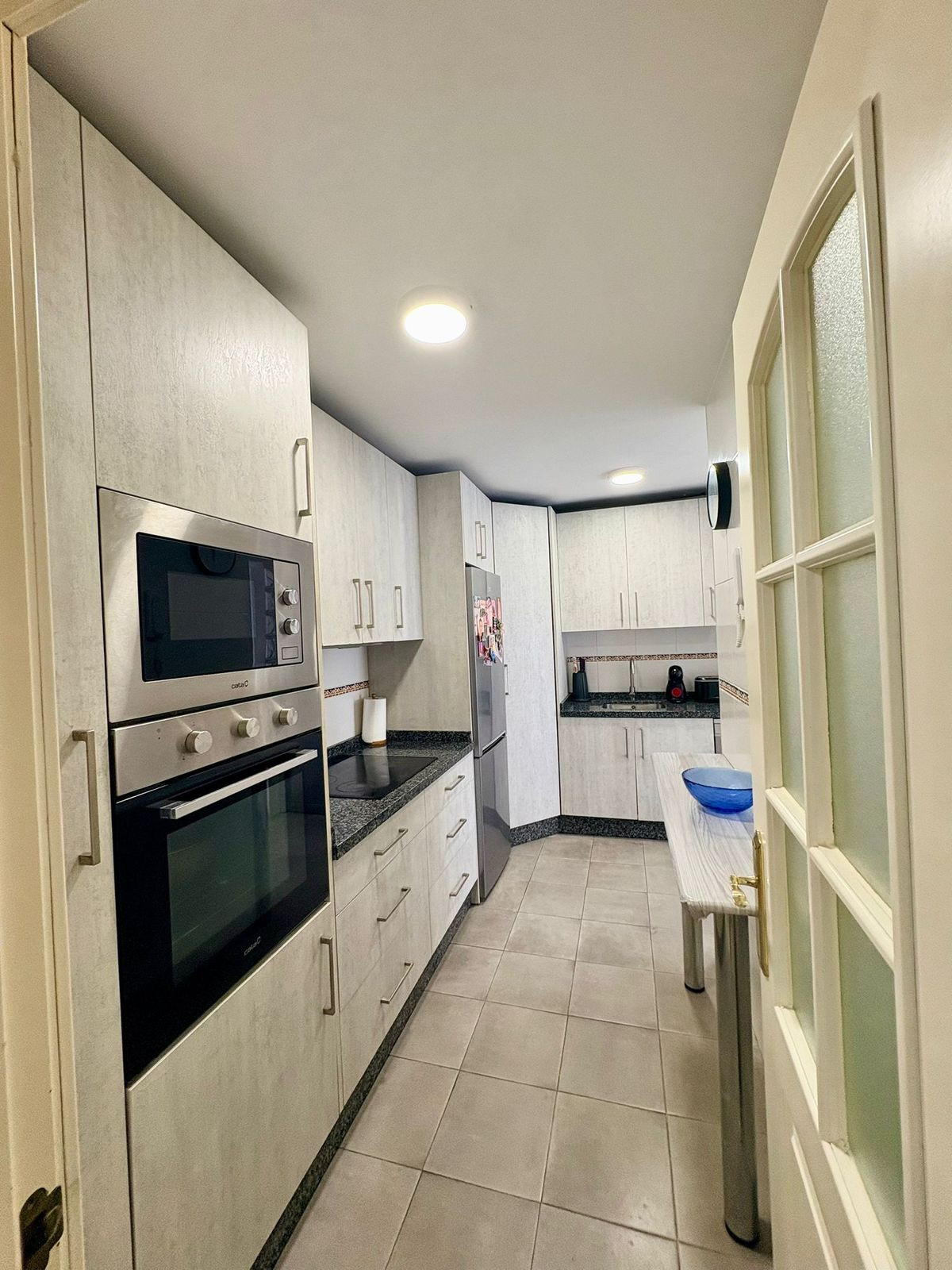 Se vende Apartamento Planta Baja de 3 dormitorios en Costa Del Sol, Málaga, España