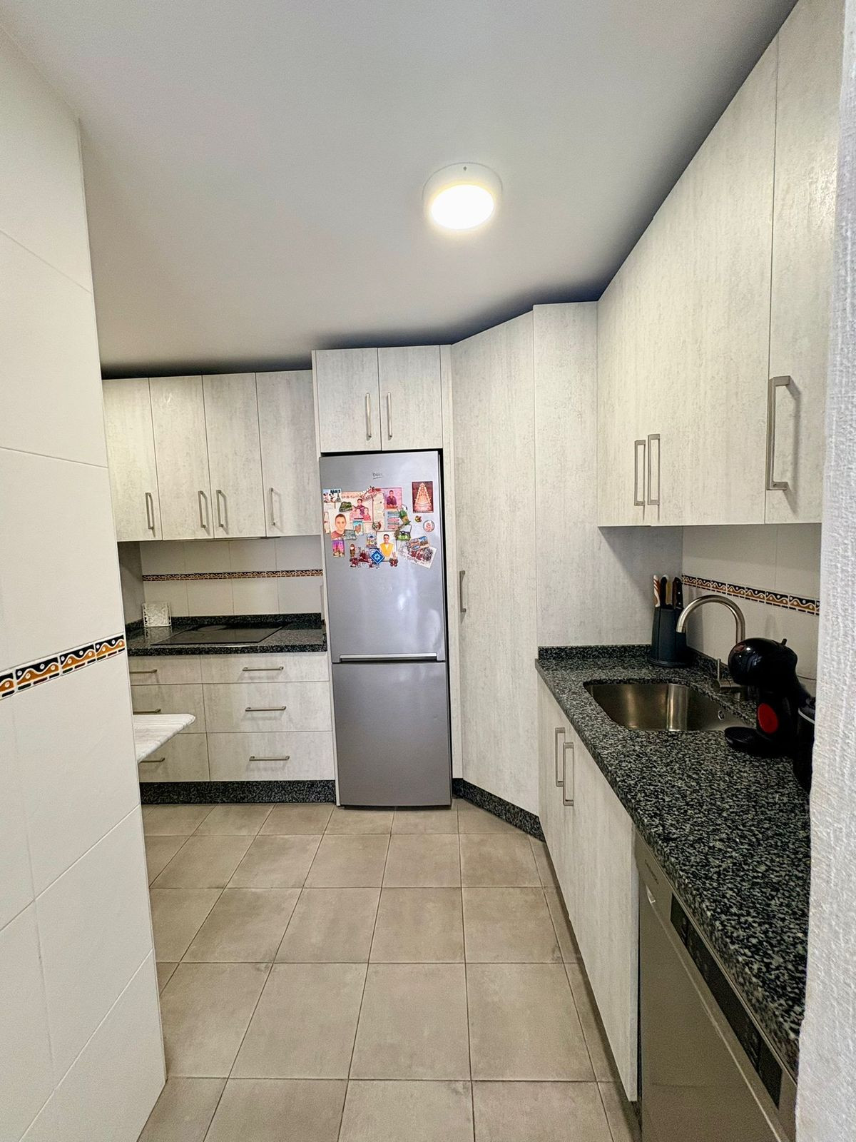Se vende Apartamento Planta Baja de 3 dormitorios en Costa Del Sol, Málaga, España