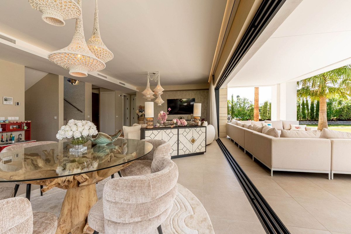 7 Bed Townhouse for sale in La Cala Golf Costa Del Sol, Málaga, Spain
