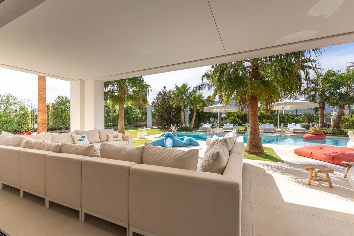 7 Bed Townhouse for sale in La Cala Golf Costa Del Sol, Málaga, Spain
