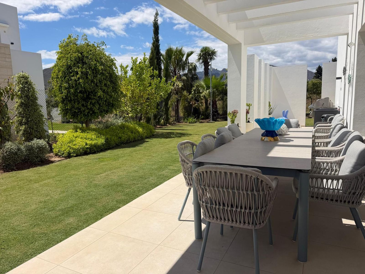 7 Bed Townhouse for sale in La Cala Golf Costa Del Sol, Málaga, Spain