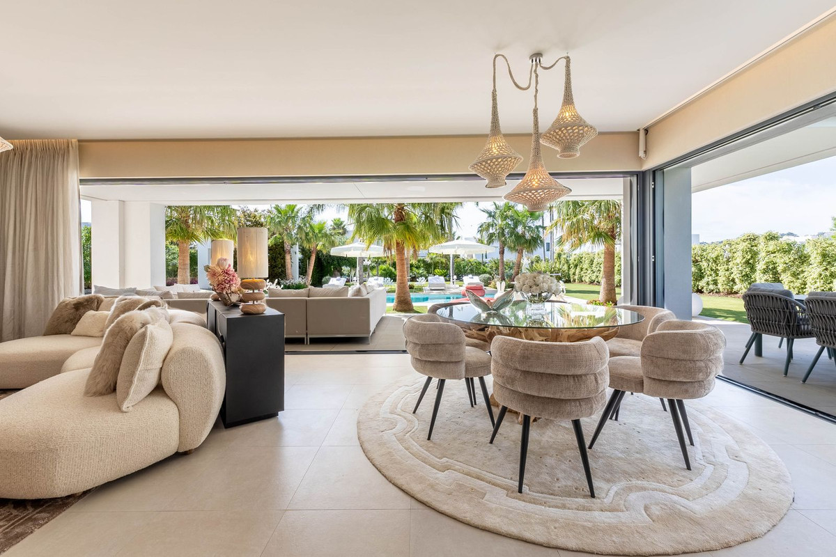 7 Bed Townhouse for sale in La Cala Golf Costa Del Sol, Málaga, Spain