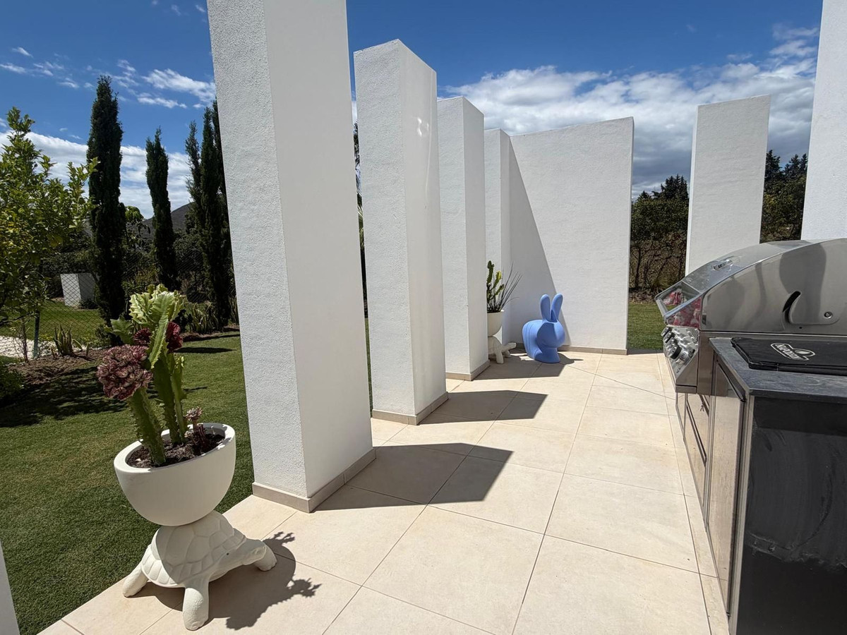 7 Bed Townhouse for sale in La Cala Golf Costa Del Sol, Málaga, Spain