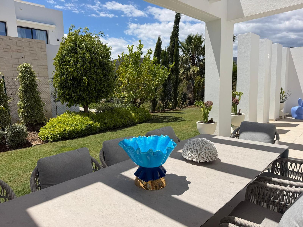 7 Bed Townhouse for sale in La Cala Golf Costa Del Sol, Málaga, Spain