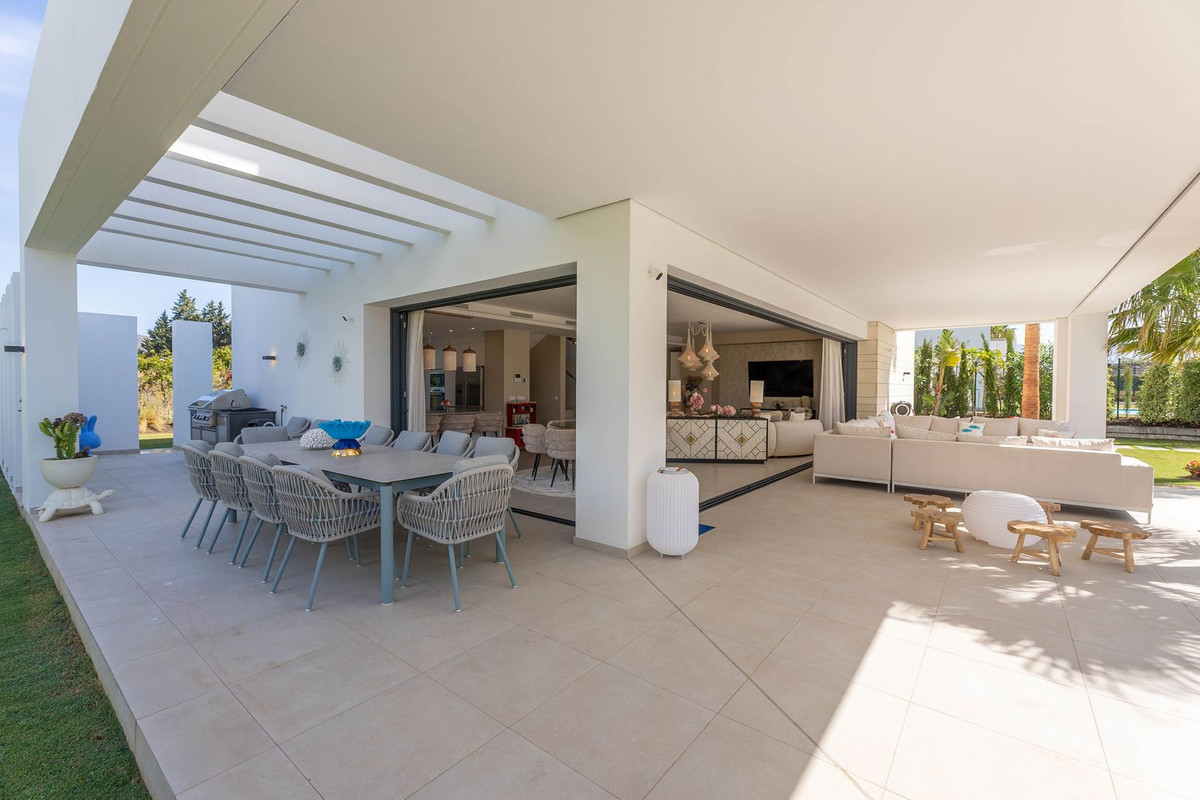 7 Bed Townhouse for sale in La Cala Golf Costa Del Sol, Málaga, Spain