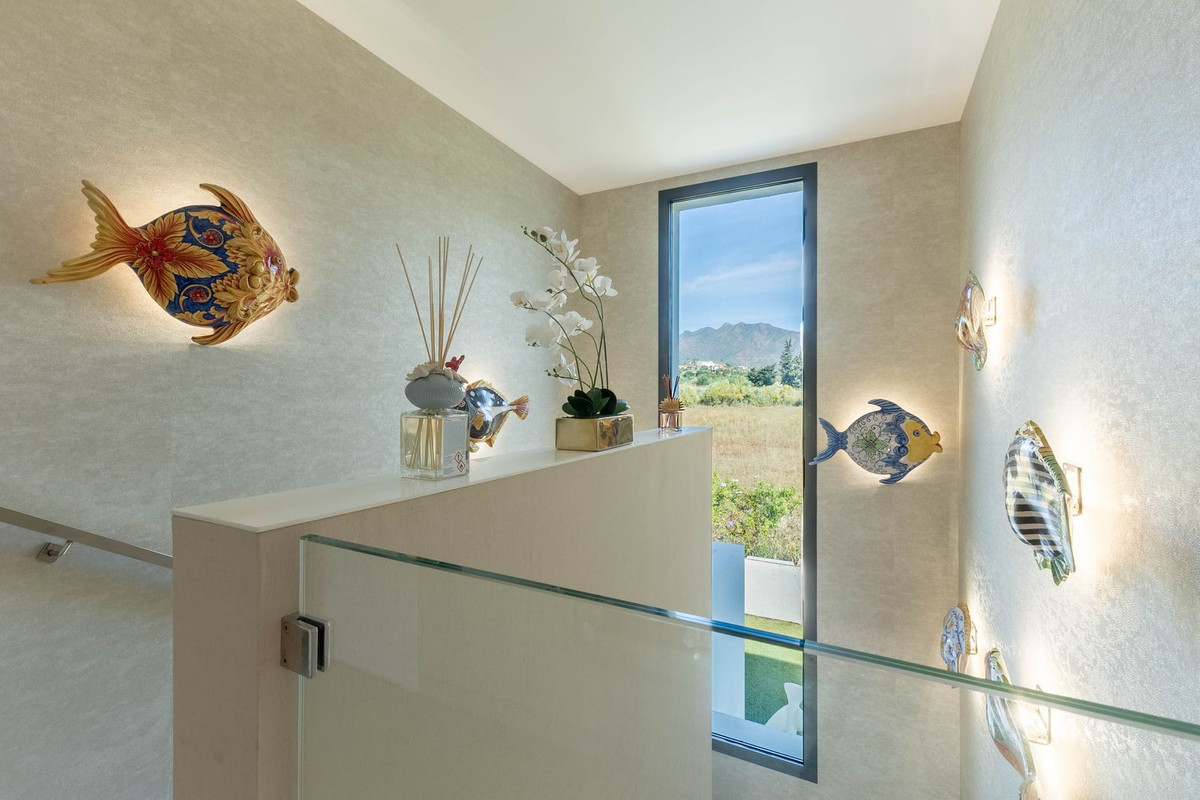 7 Bed Townhouse for sale in La Cala Golf Costa Del Sol, Málaga, Spain
