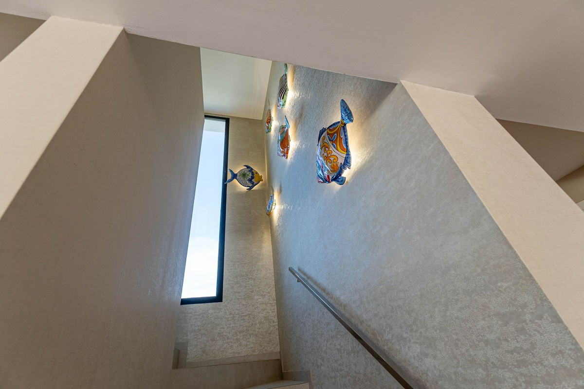 7 Bed Townhouse for sale in La Cala Golf Costa Del Sol, Málaga, Spain