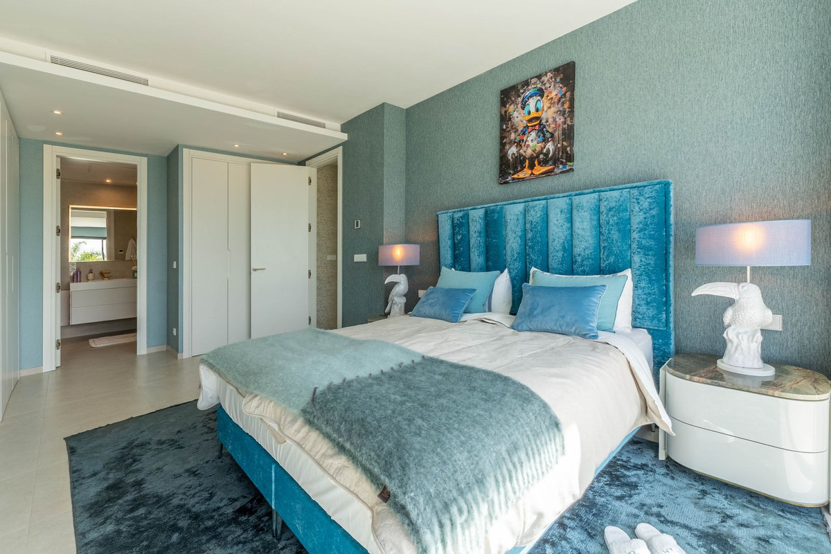 7 Bed Townhouse for sale in La Cala Golf Costa Del Sol, Málaga, Spain
