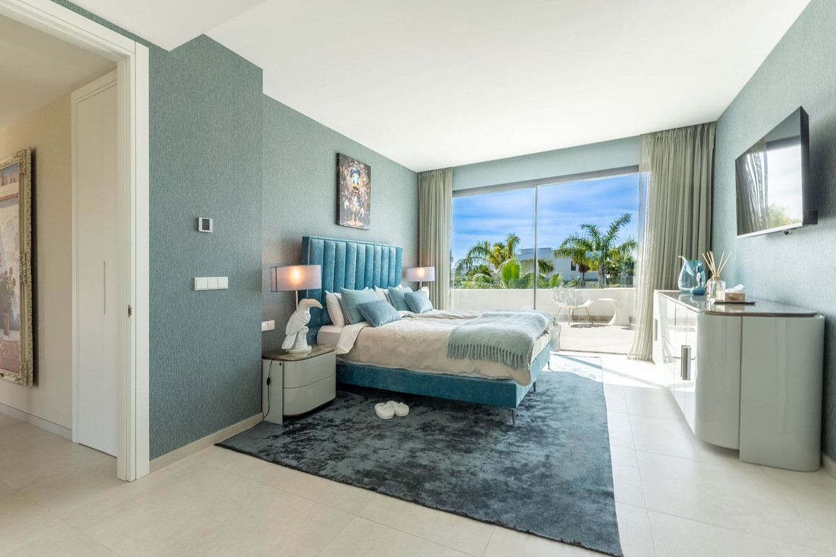 7 Bed Townhouse for sale in La Cala Golf Costa Del Sol, Málaga, Spain