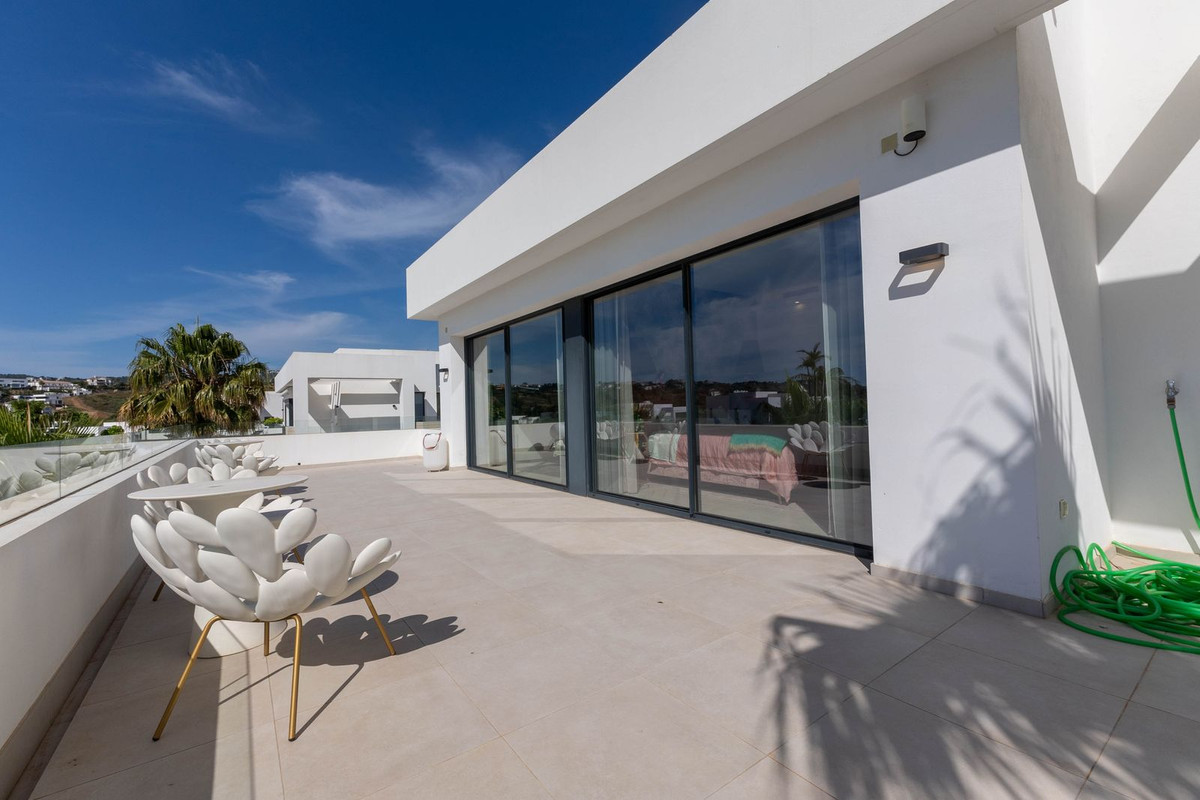 7 Bed Townhouse for sale in La Cala Golf Costa Del Sol, Málaga, Spain