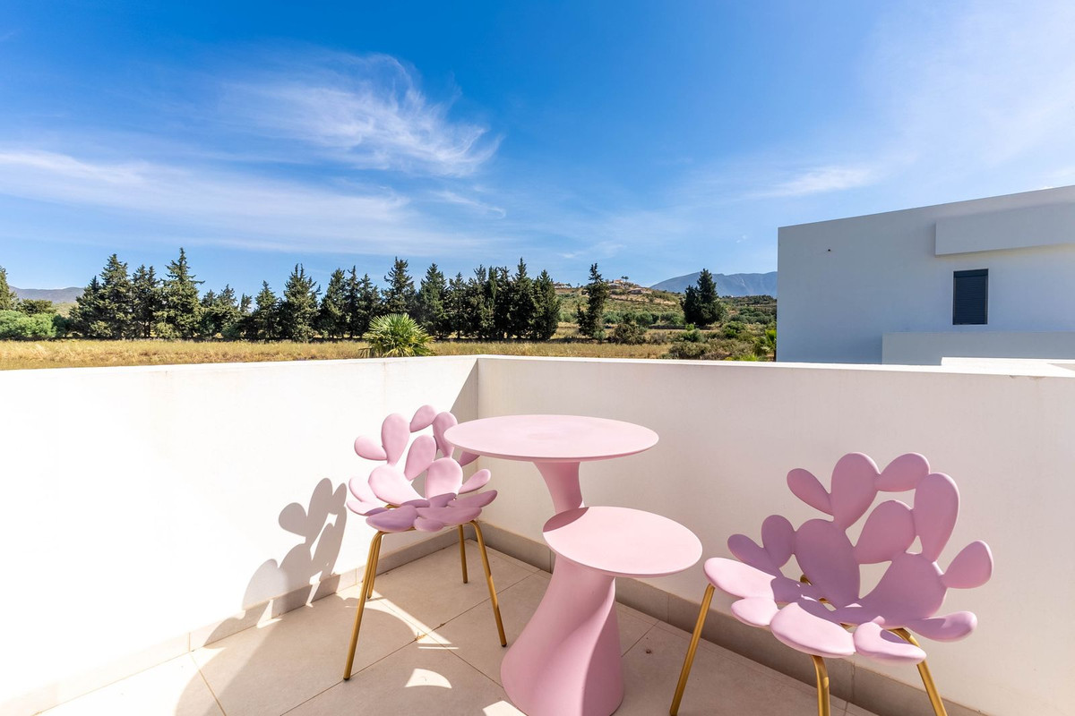 7 Bed Townhouse for sale in La Cala Golf Costa Del Sol, Málaga, Spain
