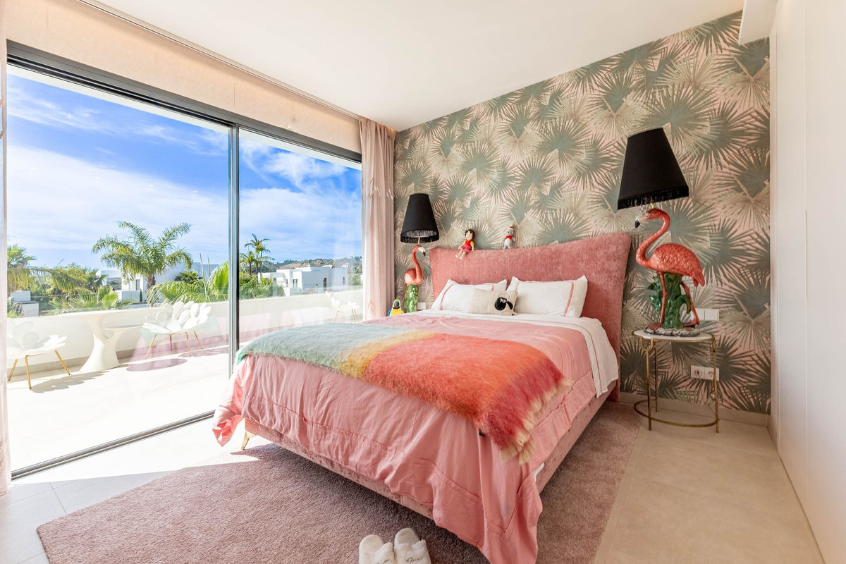 7 Bed Townhouse for sale in La Cala Golf Costa Del Sol, Málaga, Spain