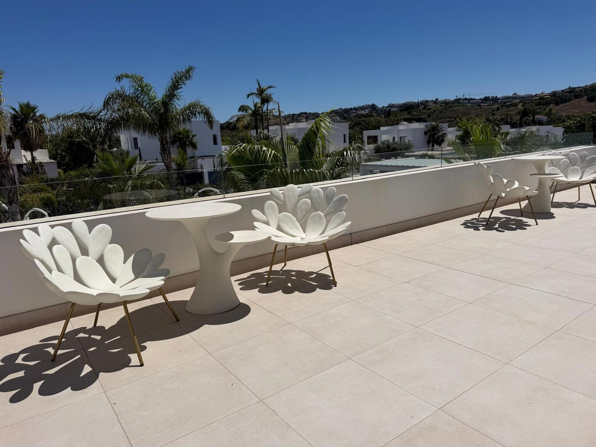 7 Bed Townhouse for sale in La Cala Golf Costa Del Sol, Málaga, Spain