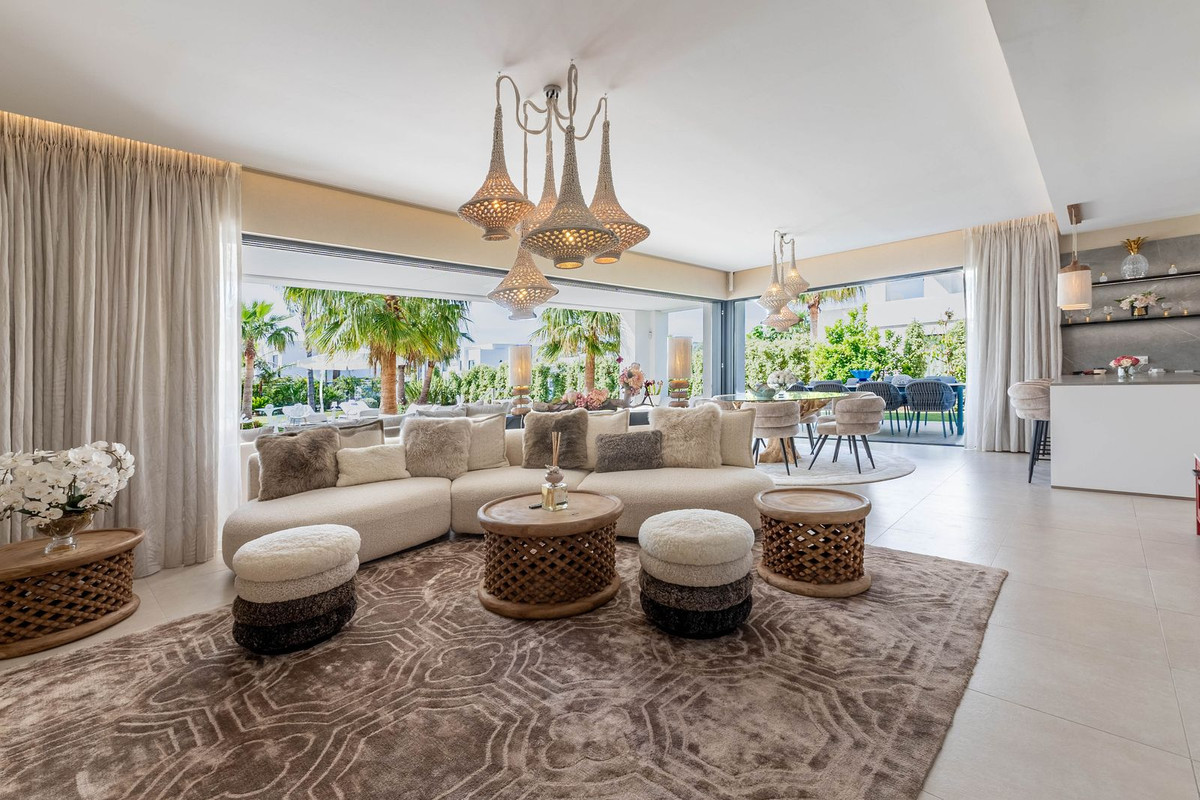 7 Bed Townhouse for sale in La Cala Golf Costa Del Sol, Málaga, Spain