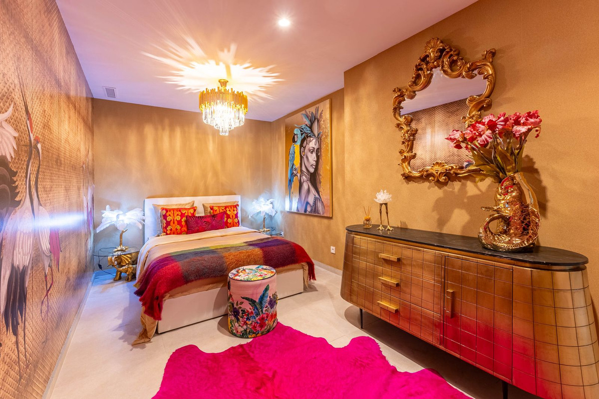 7 Bed Townhouse for sale in La Cala Golf Costa Del Sol, Málaga, Spain