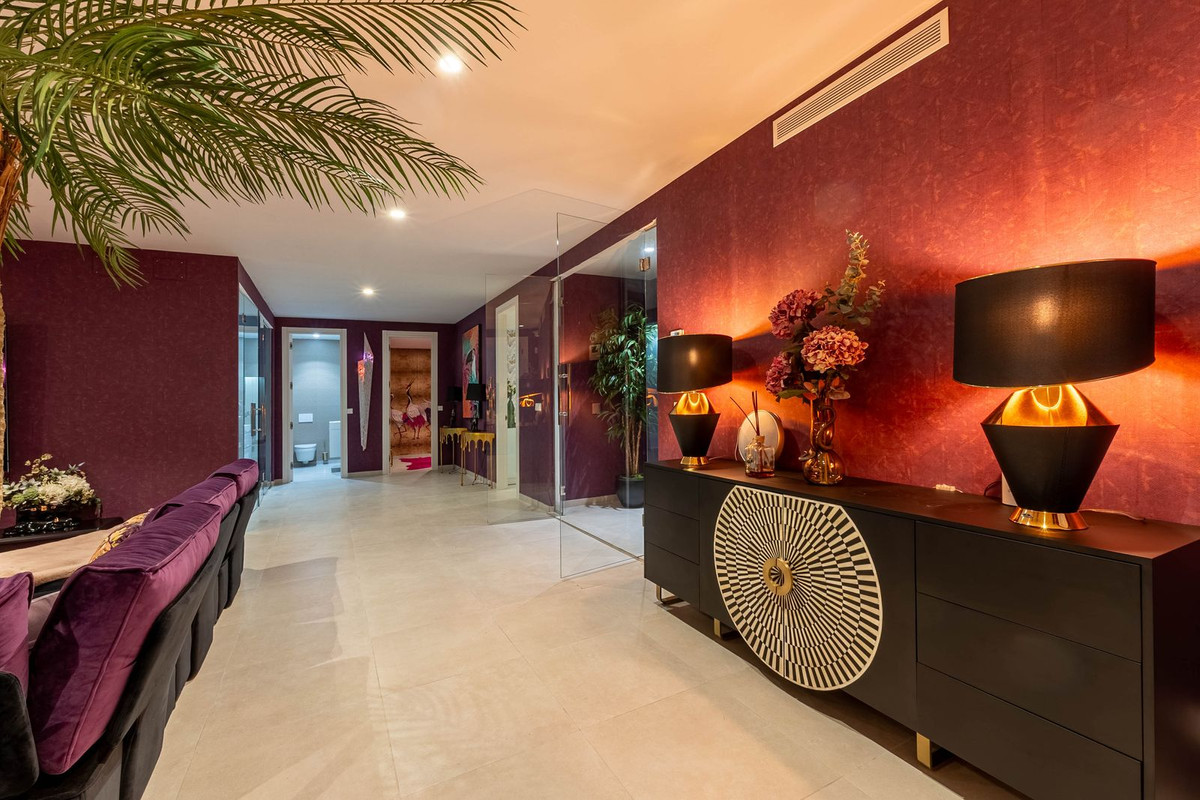 7 Bed Townhouse for sale in La Cala Golf Costa Del Sol, Málaga, Spain