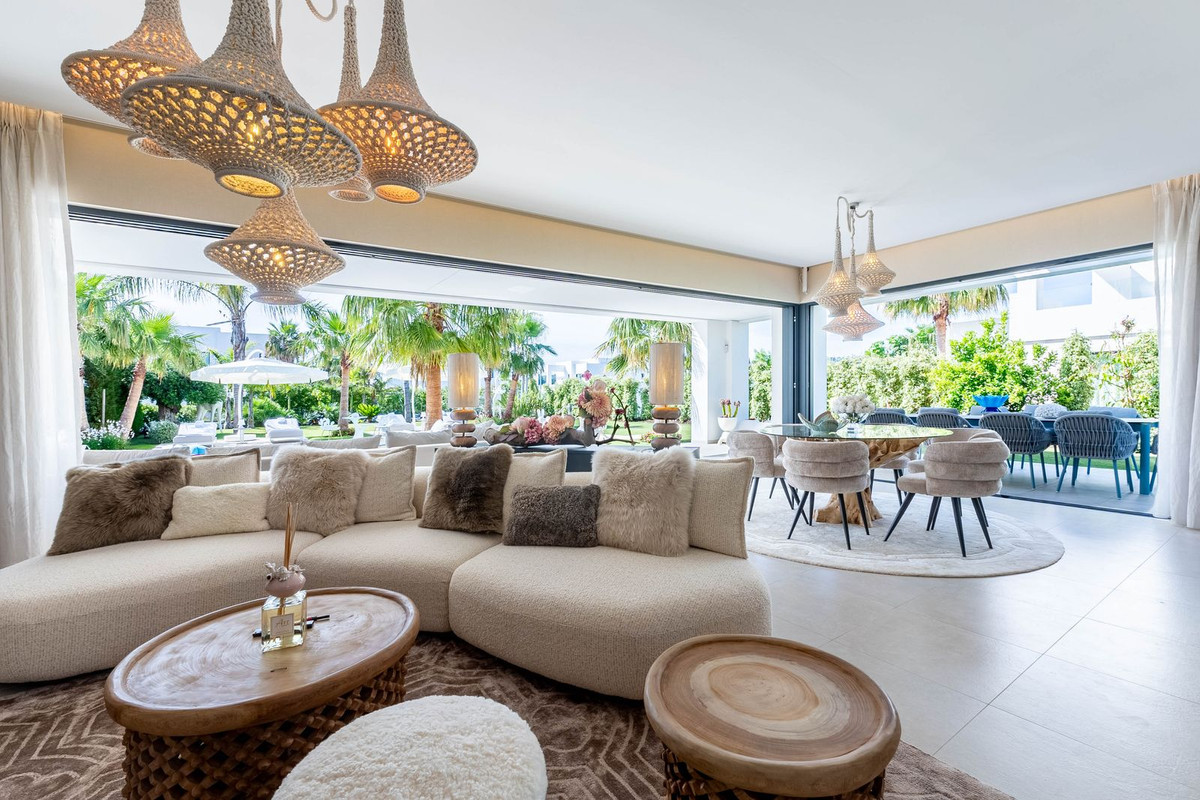 7 Bed Townhouse for sale in La Cala Golf Costa Del Sol, Málaga, Spain