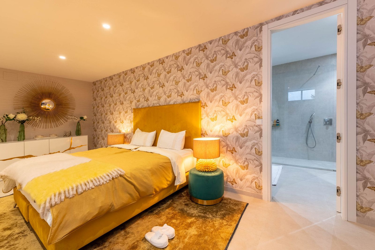 7 Bed Townhouse for sale in La Cala Golf Costa Del Sol, Málaga, Spain