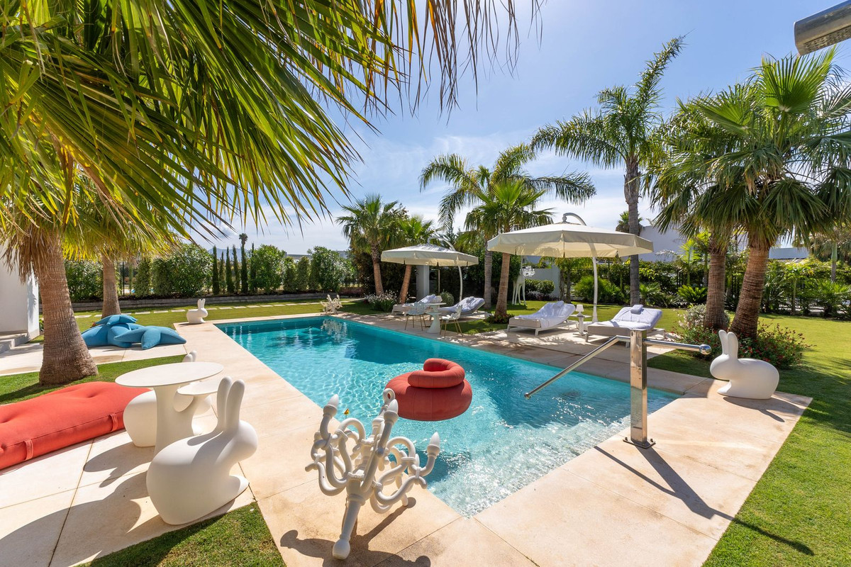 7 Bed Townhouse for sale in La Cala Golf Costa Del Sol, Málaga, Spain