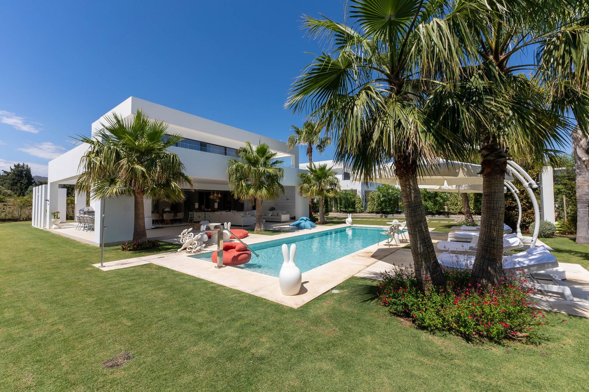 7 Bed Townhouse for sale in La Cala Golf Costa Del Sol, Málaga, Spain
