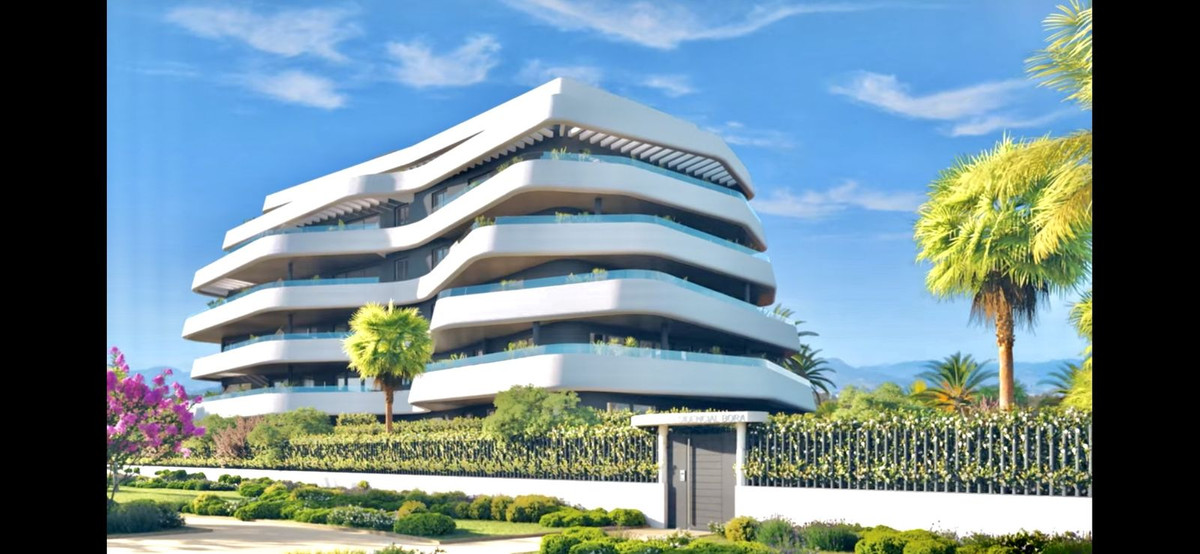 2 Bed Apartment for sale in Torremolinos Costa Del Sol, Málaga, Spain