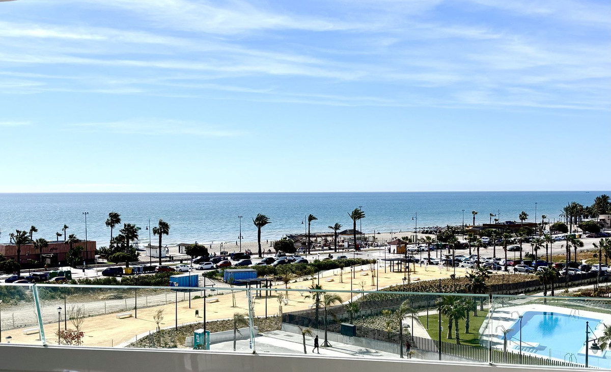 2 Bed Apartment for sale in Torremolinos Costa Del Sol, Málaga, Spain