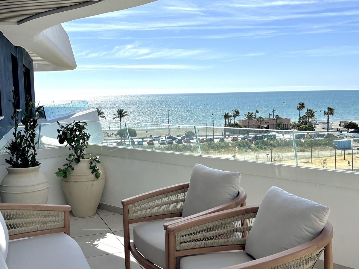 2 Bed Apartment for sale in Torremolinos Costa Del Sol, Málaga, Spain