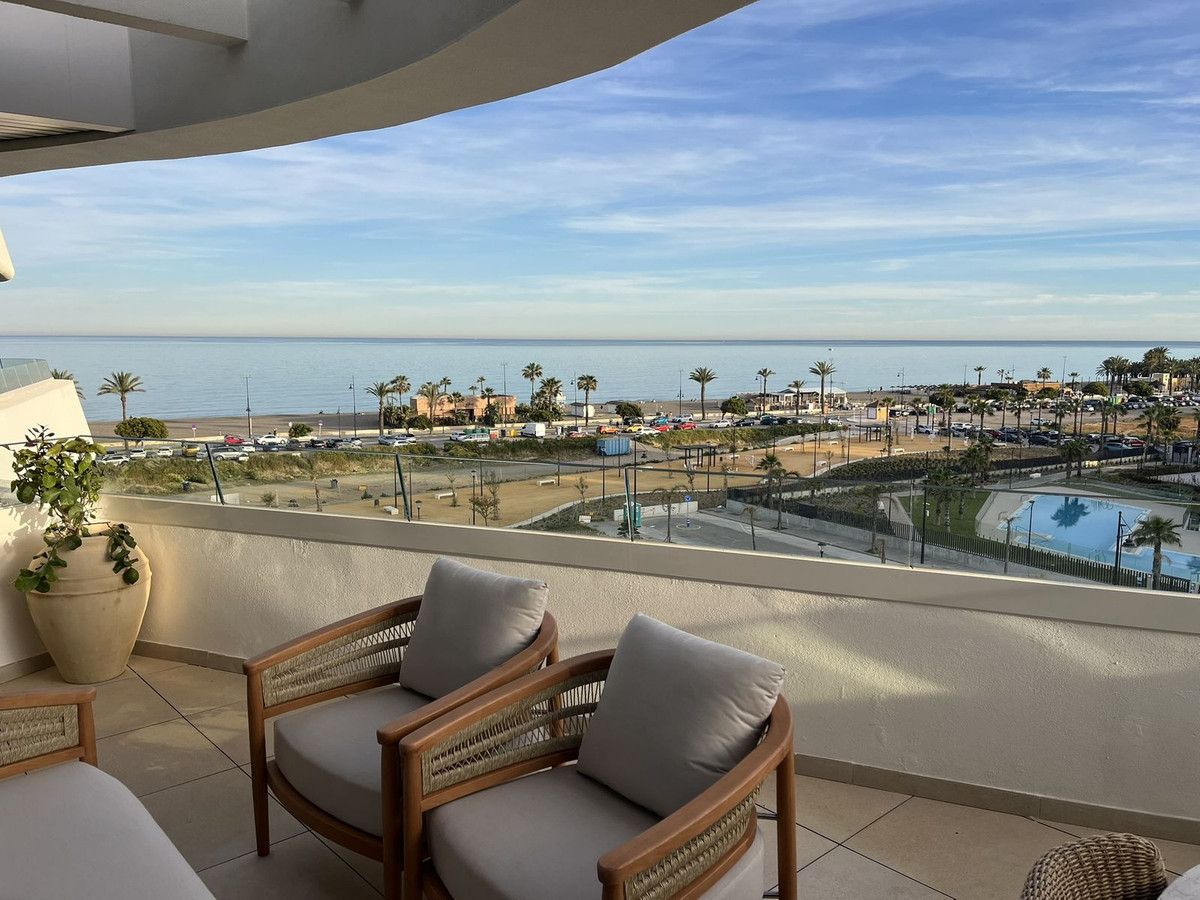 2 Bed Apartment for sale in Torremolinos Costa Del Sol, Málaga, Spain